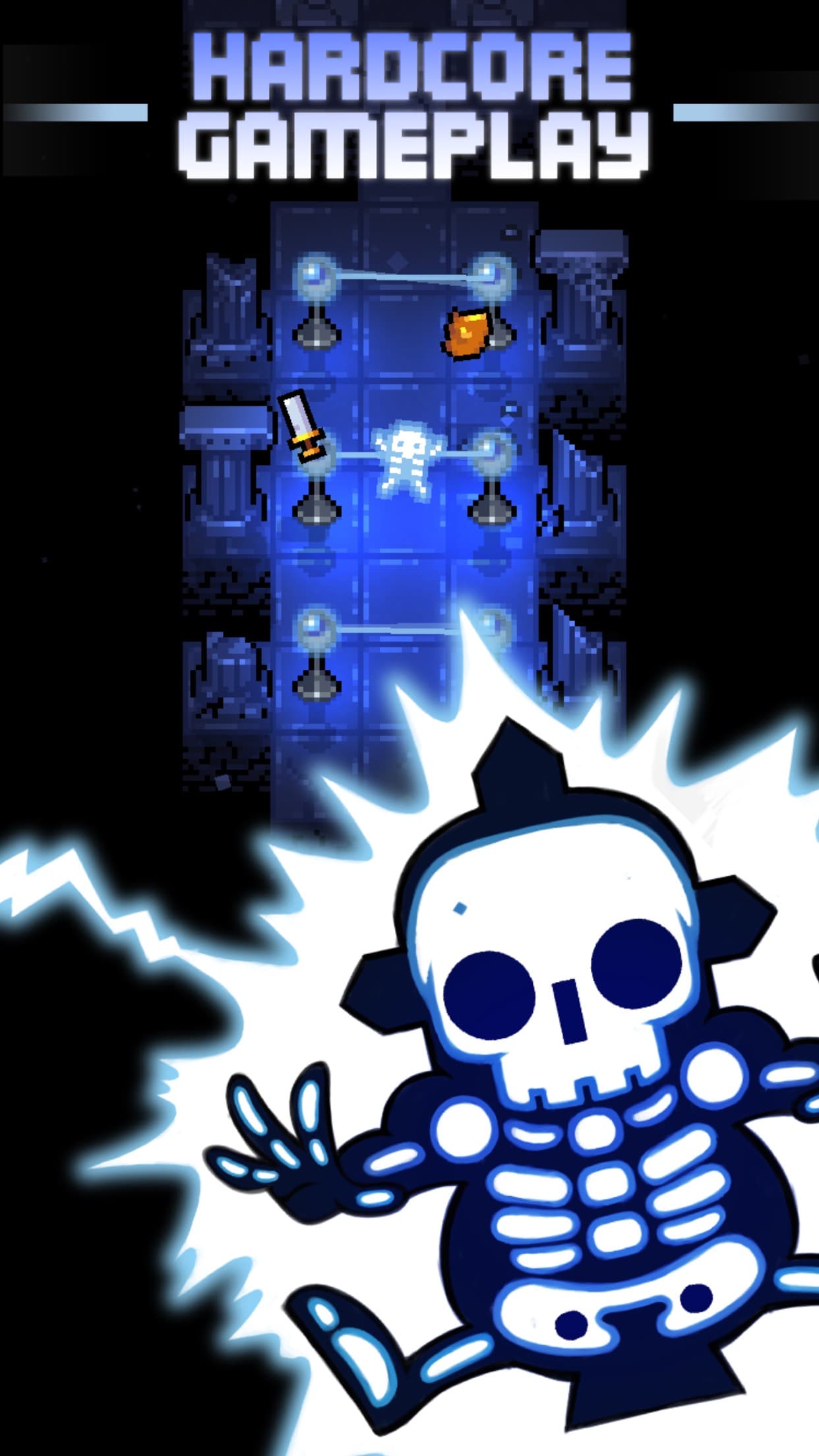 Redungeon screenshot 2 - screenshot