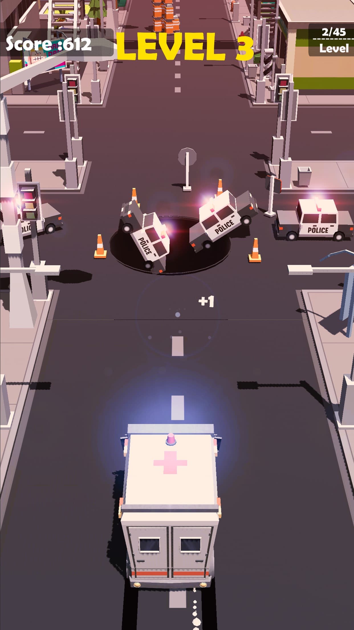 Hollow ! screenshot 3 - screenshot