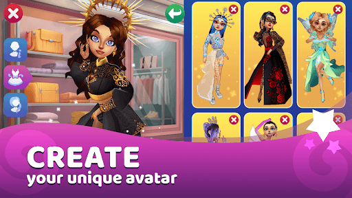 Avaland: Metaverse Life Sim 3D screenshot 2 - screenshot
