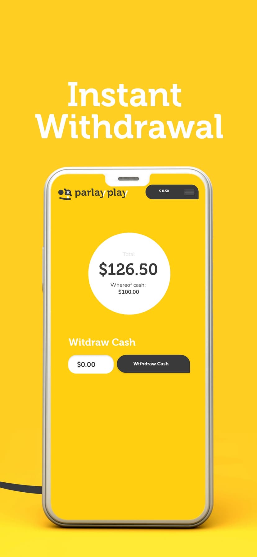 ParlayPlay Fantasy Sports Game screenshot 4 - screenshot