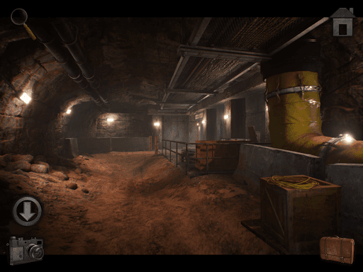 Meridian 157: Chapter 1 screenshot 18 - screenshot
