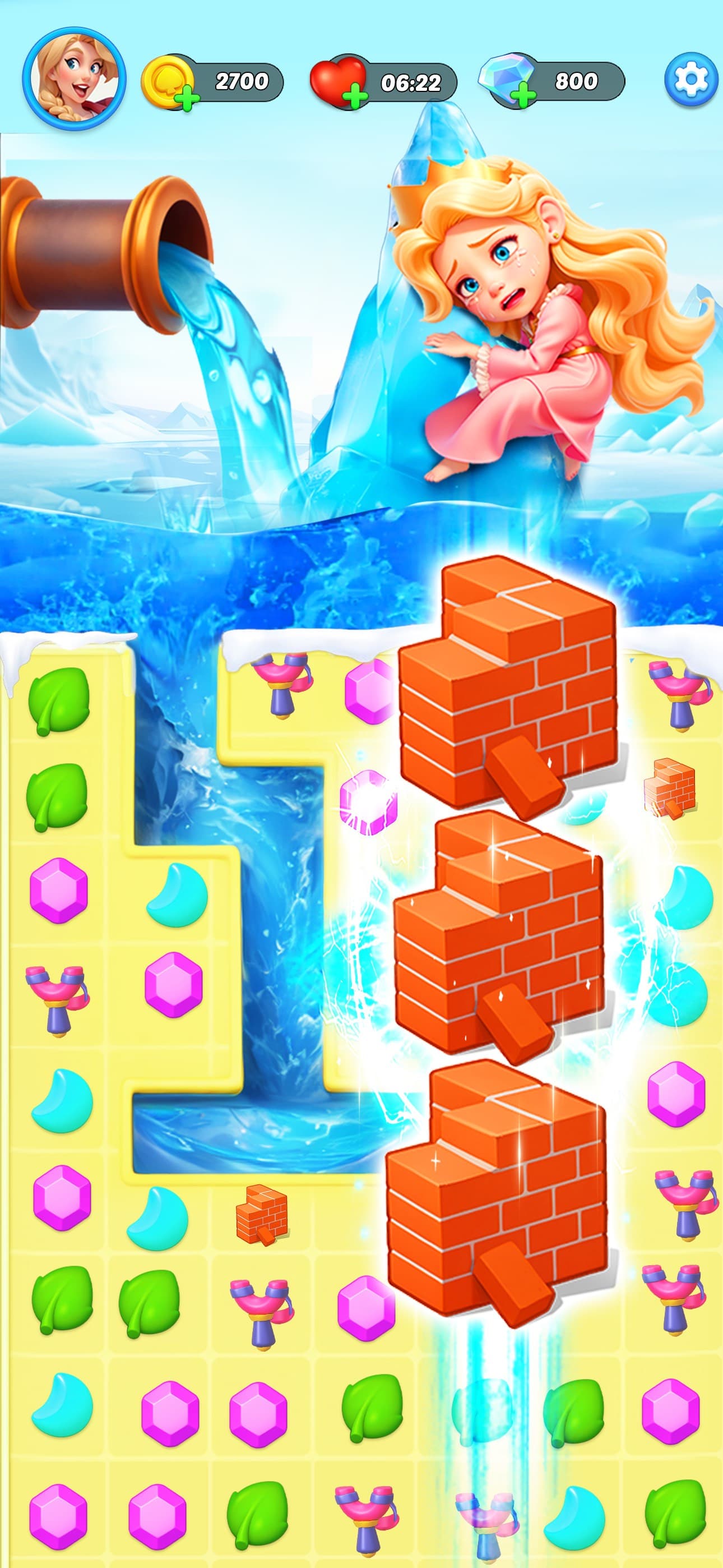Matching Diary screenshot 3 - screenshot