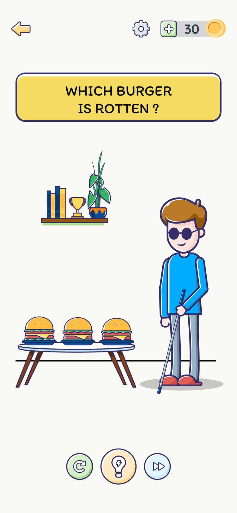 Smart Brain: Mind-Blowing Game screenshot 7 - screenshot