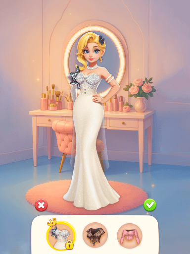House of Secrets: Match & Love screenshot 16 - screenshot