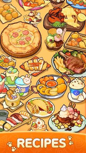 Animal Night Market screenshot 18 - screenshot