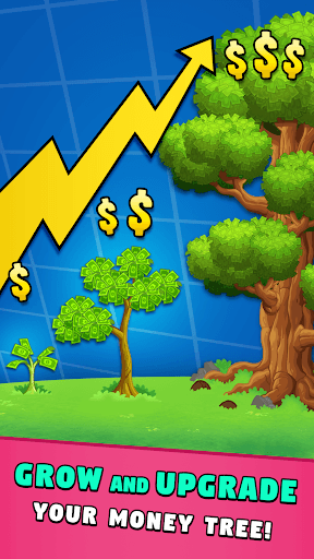 Money Tree 2: Cash Grow Game screenshot 7 - screenshot
