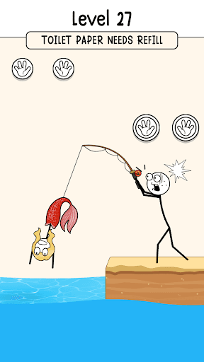 Mr Long Hand screenshot 32 - screenshot