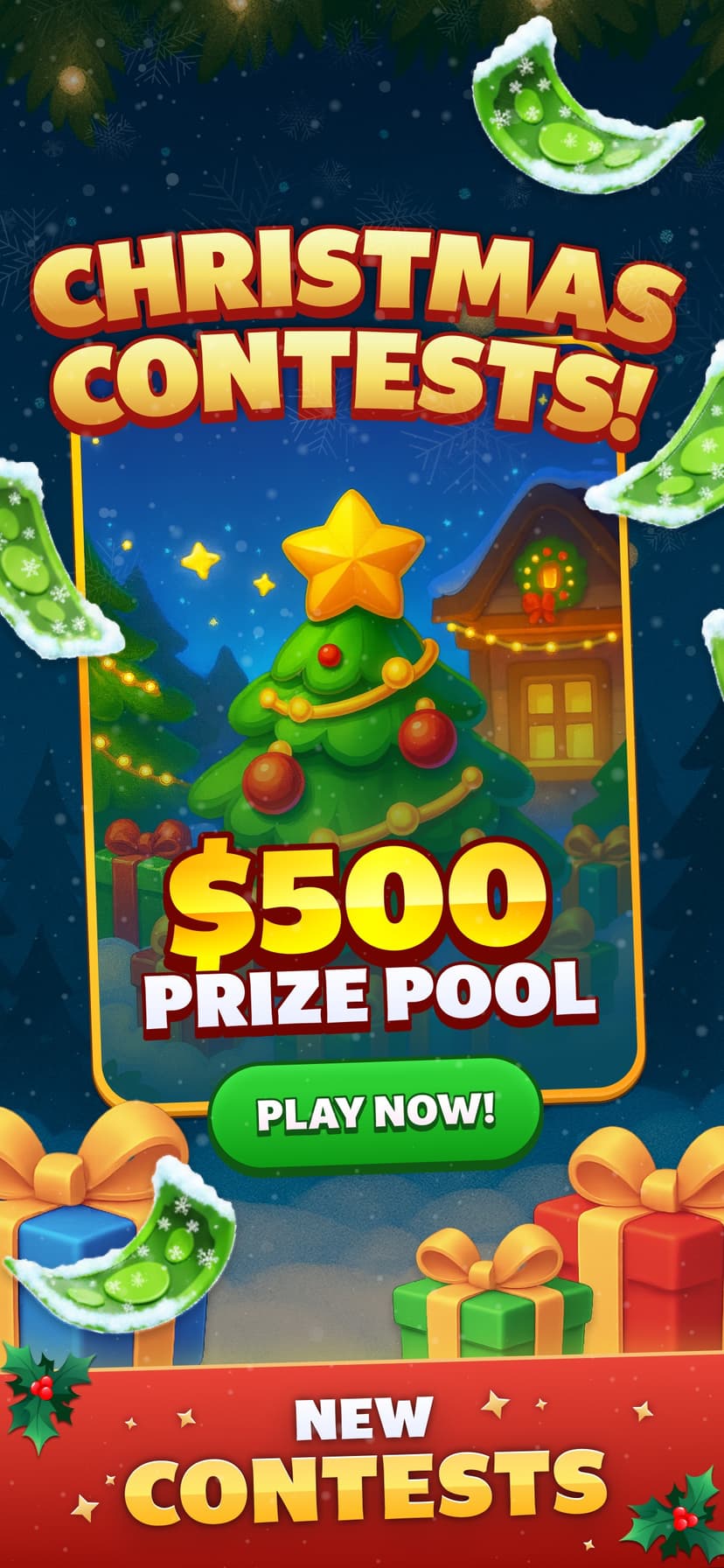 Bingo - Win Cash screenshot 4 - screenshot