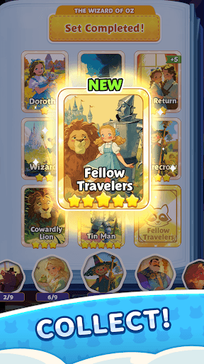 Coin Fantasy: GO! screenshot 6 - screenshot