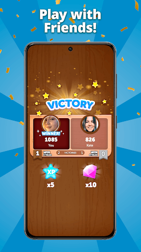 Dice Rollers - Roll To Play screenshot 2 - screenshot