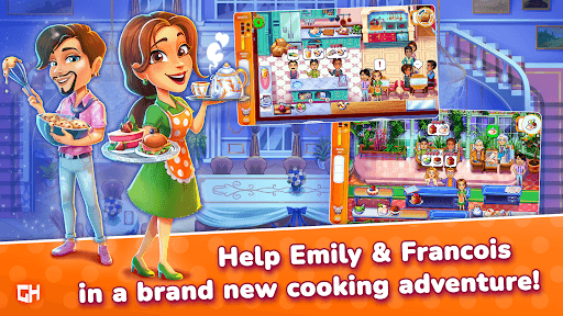 Delicious: Mansion Mystery screenshot 17 - screenshot