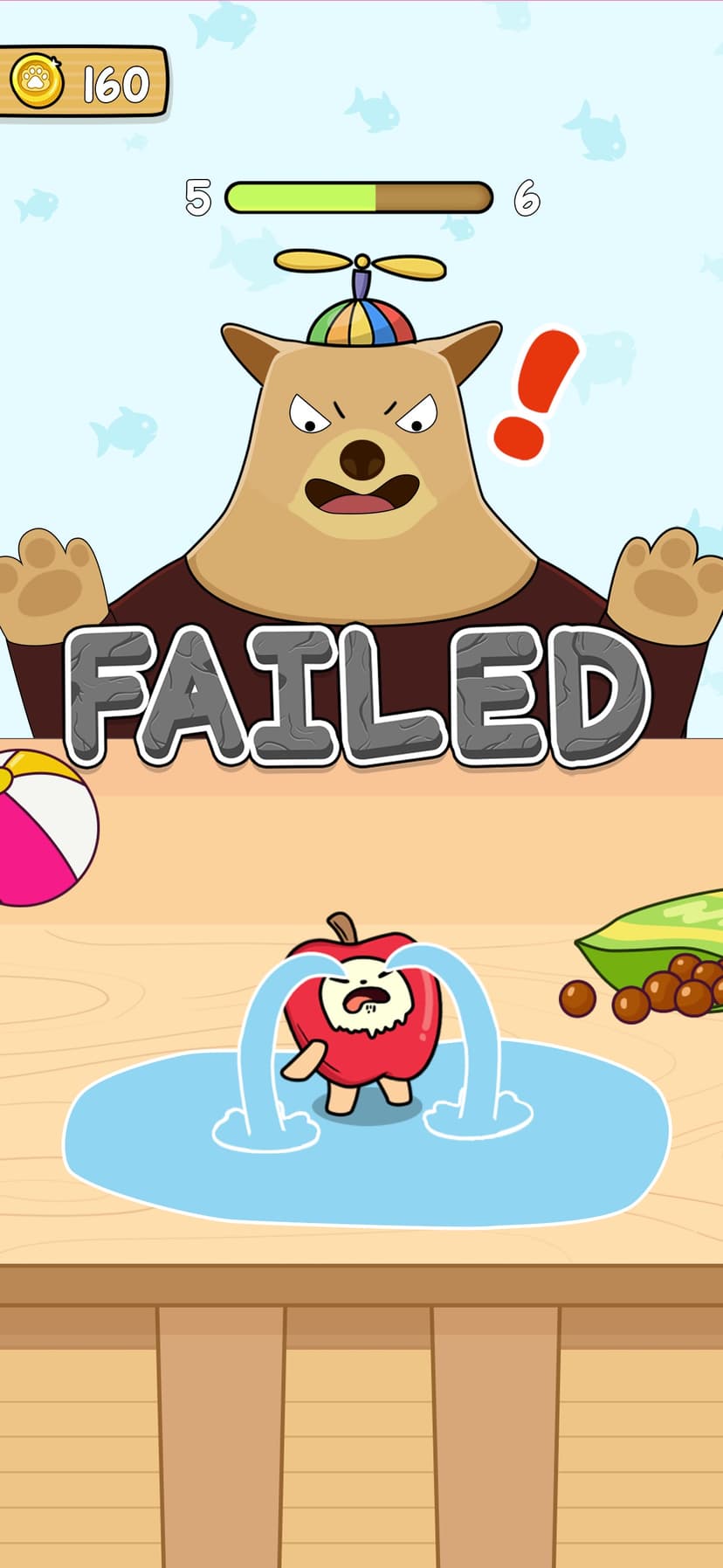 Banana Cat: Hide and Seek screenshot 4 - screenshot