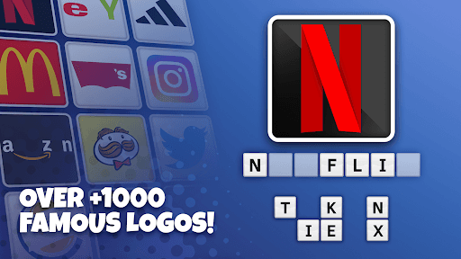Logo Quiz - World Trivia Game screenshot 7 - screenshot