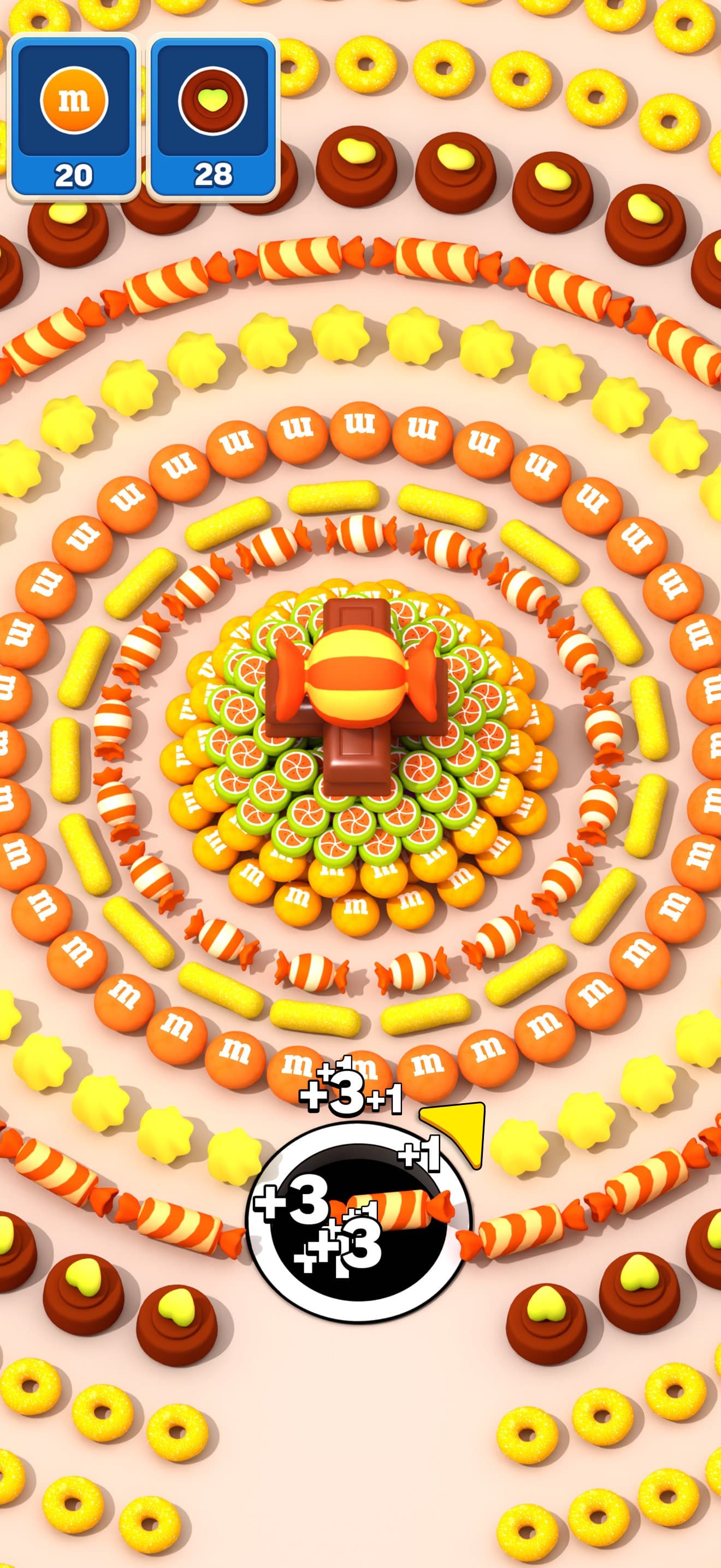 Holy Hole! screenshot 2 - screenshot