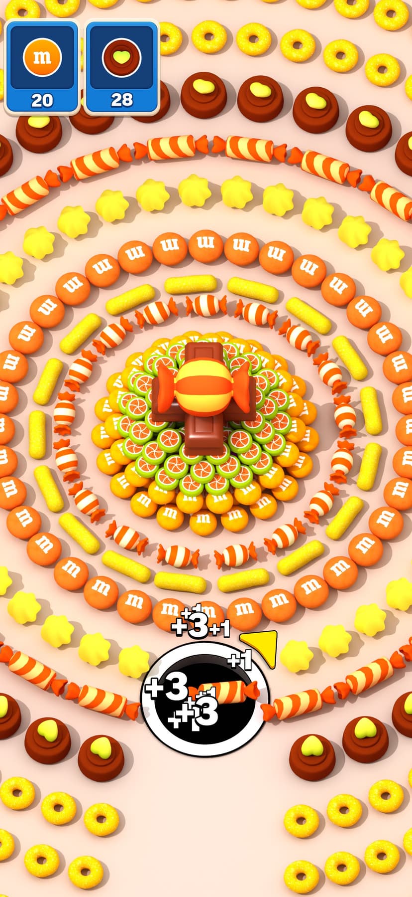 Holy Hole! screenshot 2 - screenshot