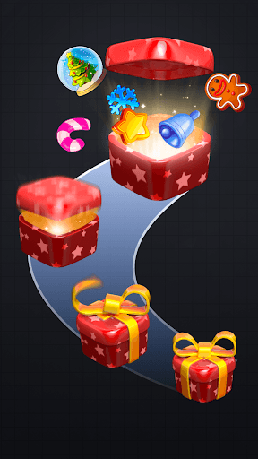 Color Ball Journey Sorting Puz screenshot 2 - screenshot