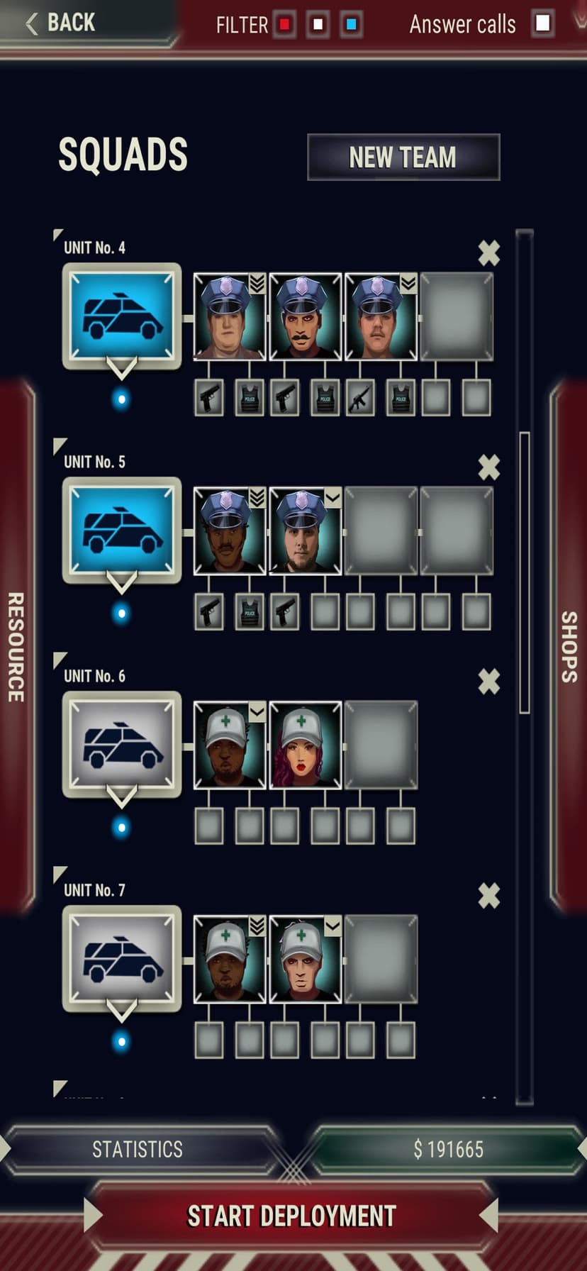 911 Operator screenshot 4 - screenshot