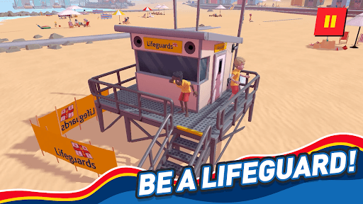 RNLI Storm Force Rescue screenshot 9 - screenshot