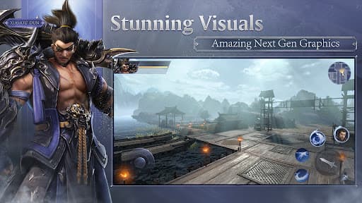 Dynasty Legends 2 screenshot 8 - screenshot