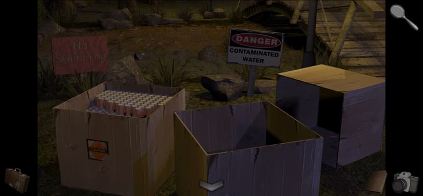 Forever Lost: Episode 3 HD screenshot 10 - screenshot