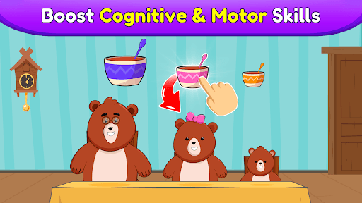 Baby Games for 1-3 Year Olds screenshot 3 - screenshot