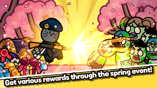 Animal Friends vs Zombies screenshot 9 - screenshot