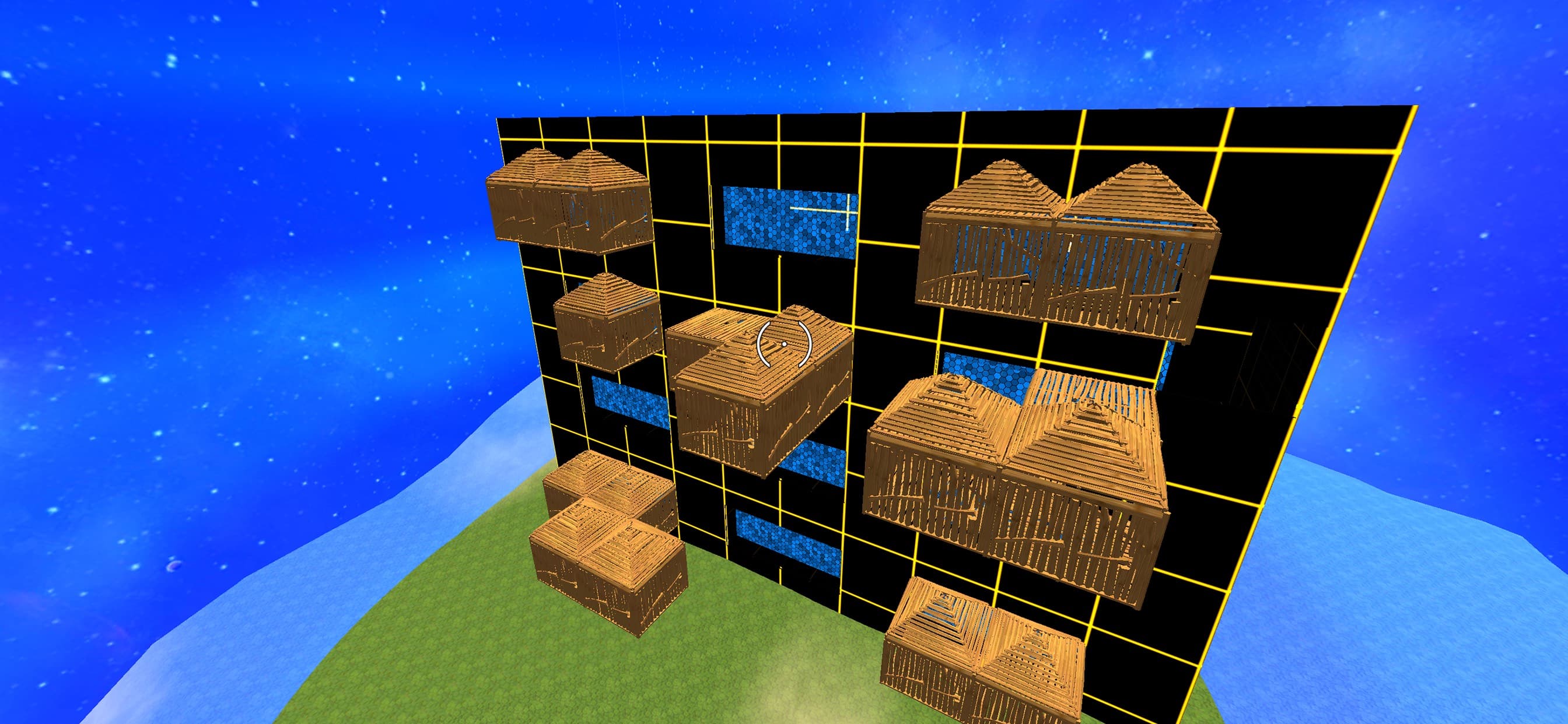 BuildNow GG - Building Shooter screenshot 4 - screenshot