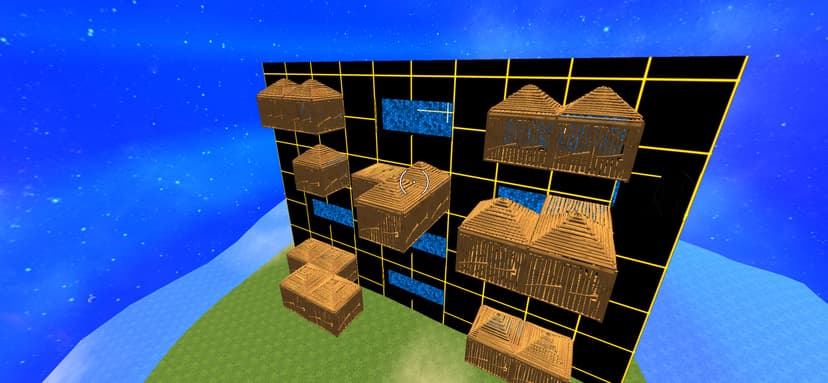 BuildNow GG - Building Shooter screenshot 4 - screenshot