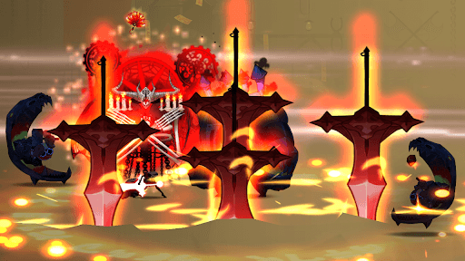 Devil Slayer screenshot 16 - screenshot