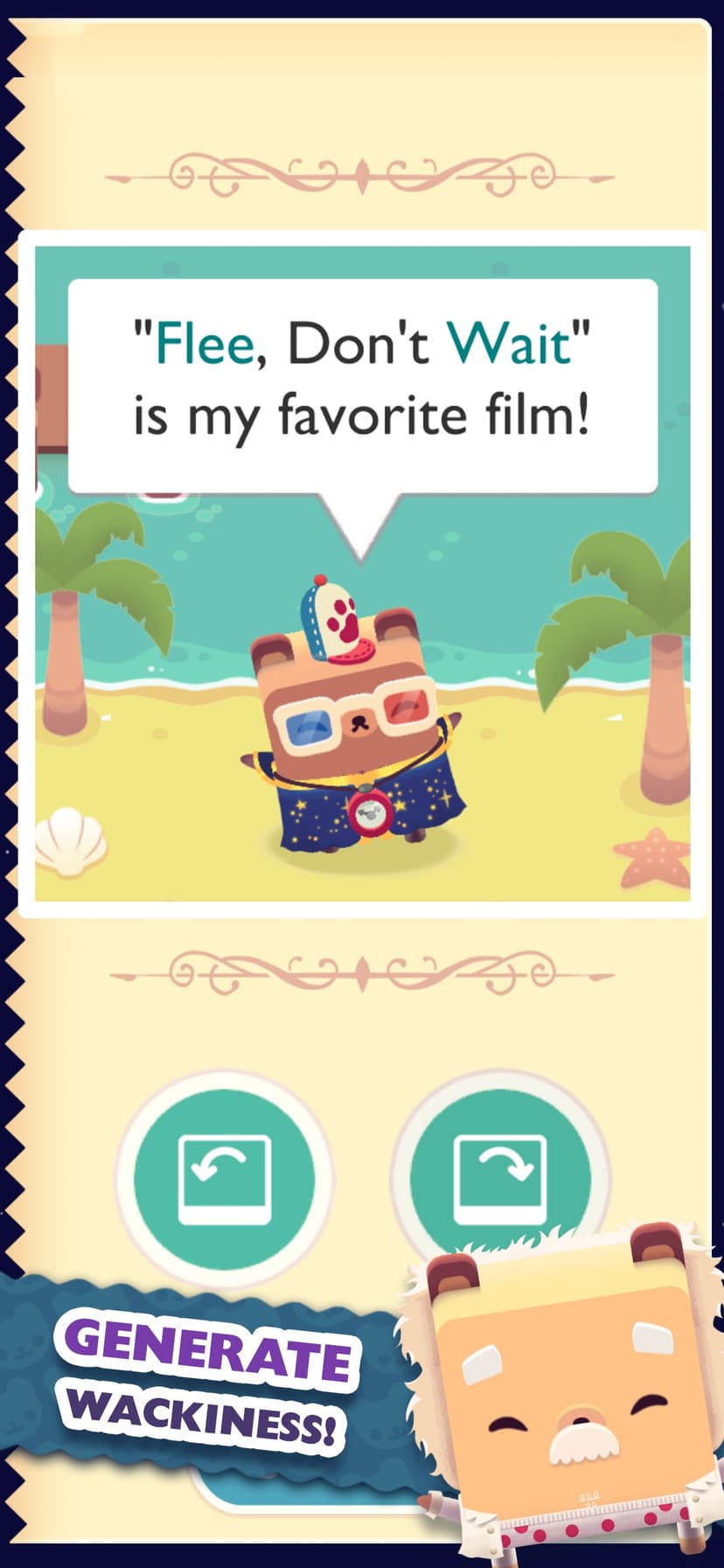 Alphabear: Words Across Time screenshot 6 - screenshot