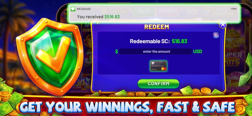 Lavish Luck Casino screenshot 2 - screenshot