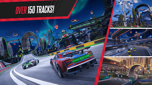 Hot Lap League: Racing Mania! screenshot 9 - screenshot