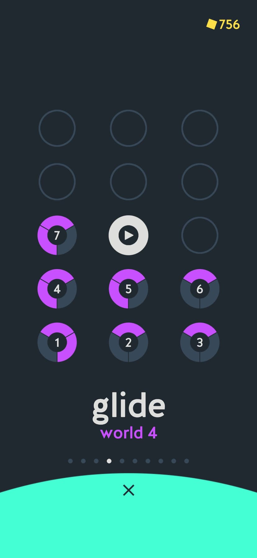 OCO screenshot 6 - screenshot
