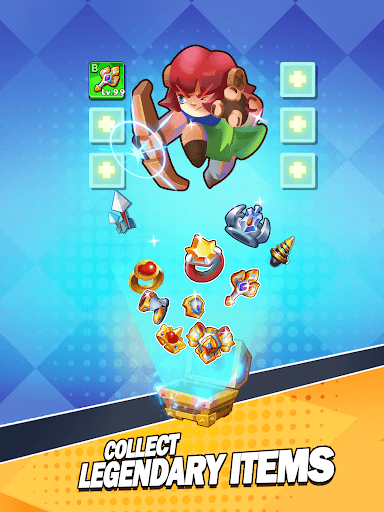 ISurvivor: Epic Shoot ‘Em Up screenshot 23 - screenshot