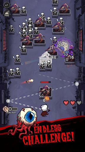 Grim Bounce screenshot 5 - screenshot