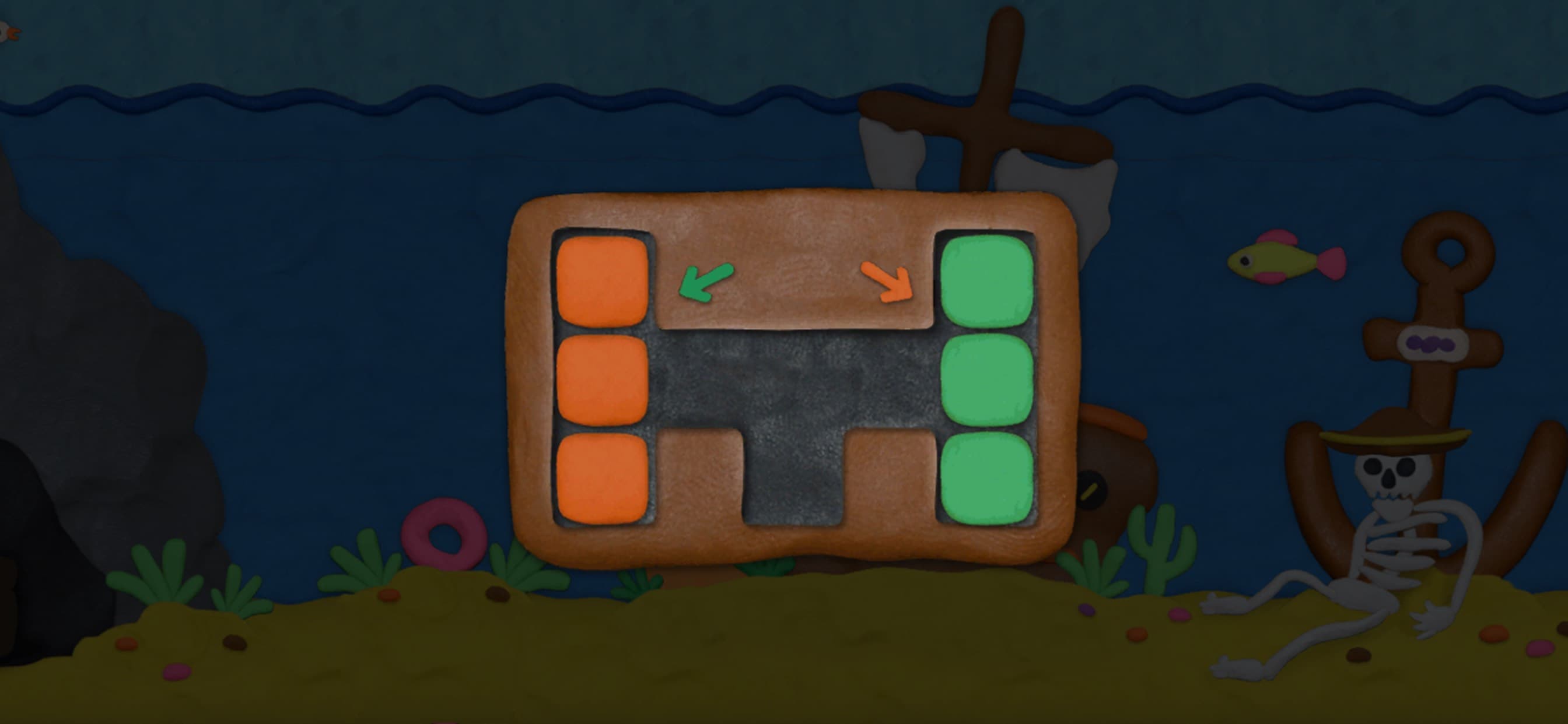 12 LOCKS 3 screenshot 5 - screenshot