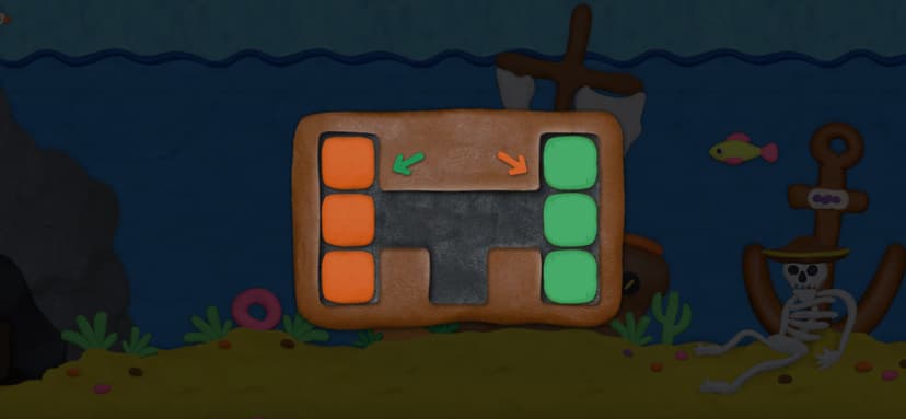 12 LOCKS 3 screenshot 5 - screenshot