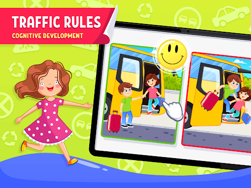 Games For Kids Toddlers 4-5 screenshot 23 - screenshot