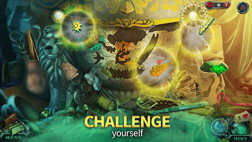 Call of Hills (F2P Adventure) screenshot 13 - screenshot