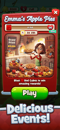 Time Blast: Puzzle Game screenshot 6 - screenshot