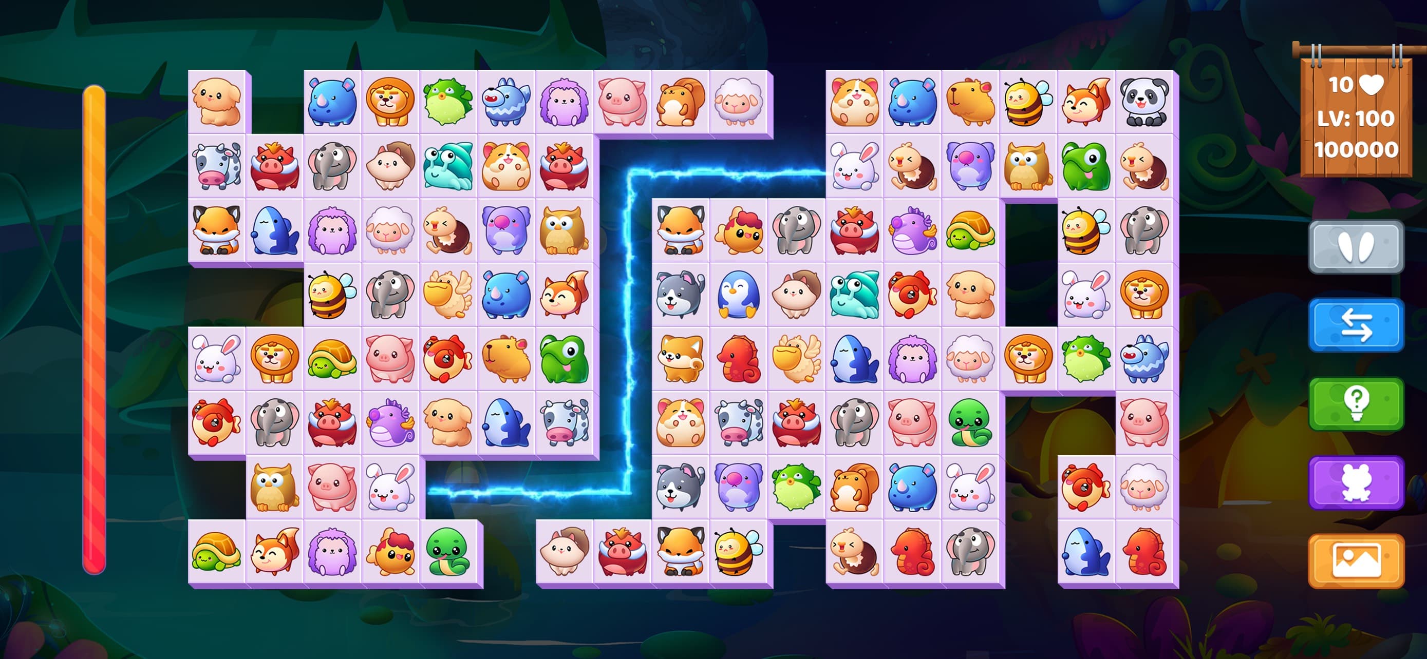 Pet Connect - Puzzle Game screenshot 5 - screenshot
