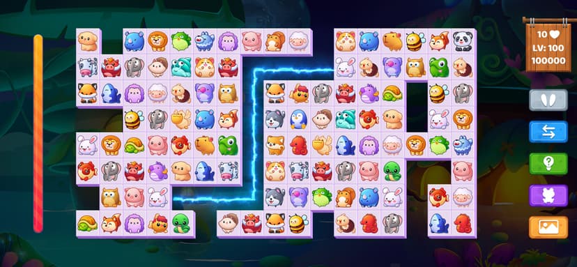Pet Connect - Puzzle Game screenshot 5 - screenshot