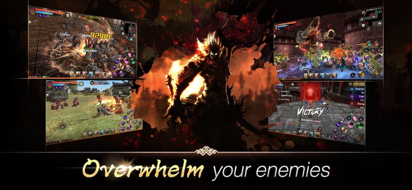 TwelveskyM screenshot 2 - screenshot