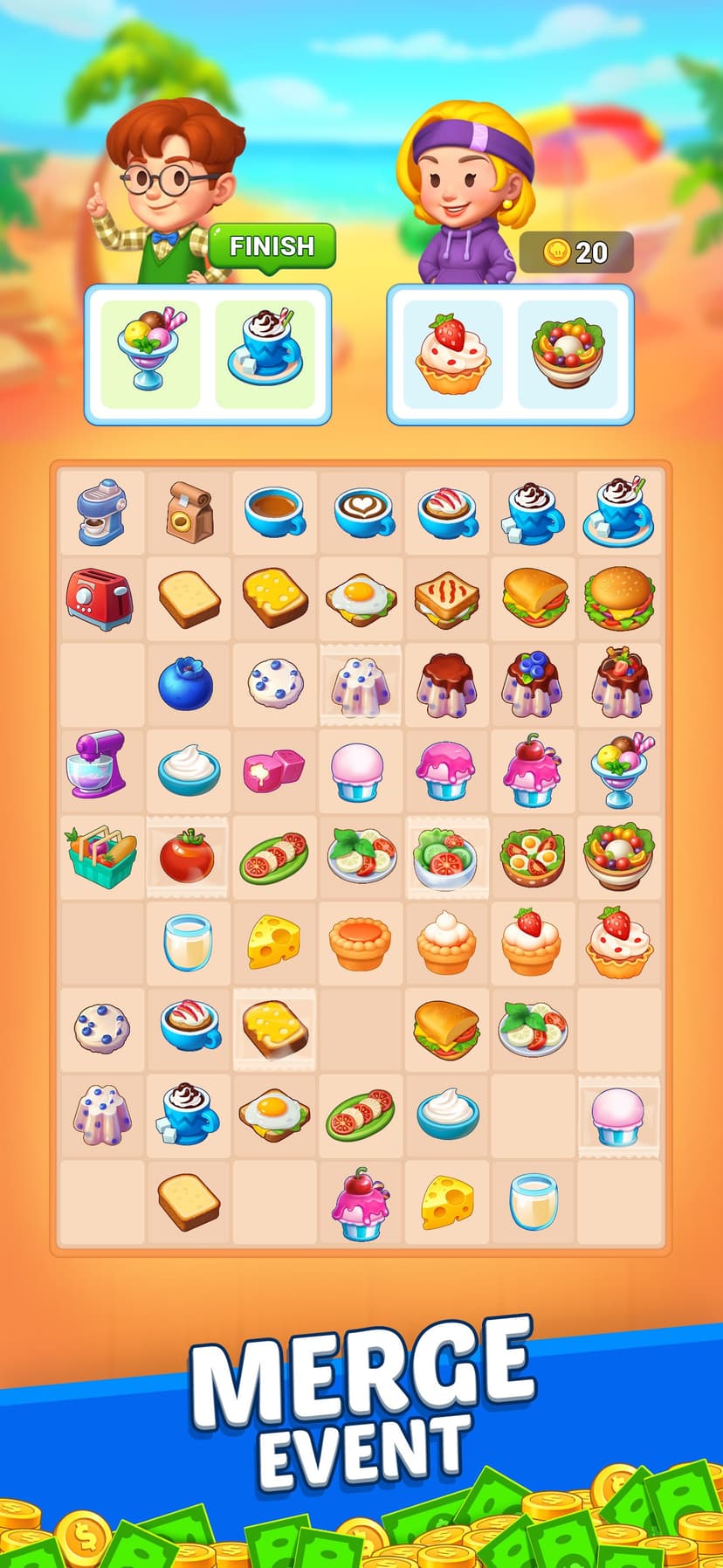 Idle City Tycoon - Life Sim screenshot 5 - screenshot