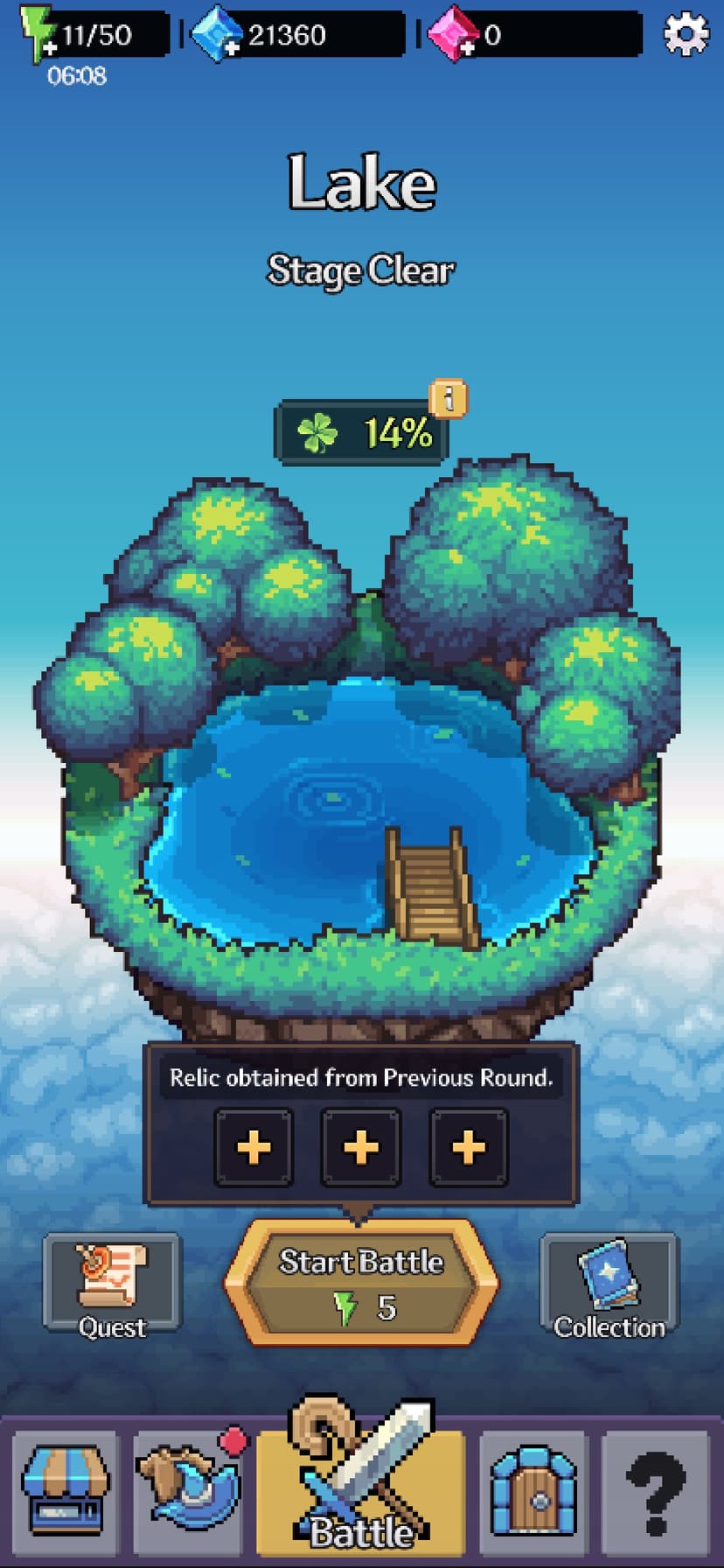 Spin Break: Roulette Battle screenshot 6 - screenshot