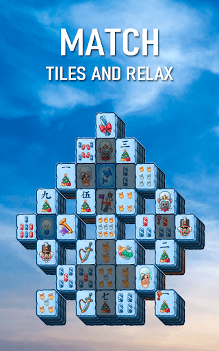 Mahjong Treasure Quest: Club screenshot 14 - screenshot