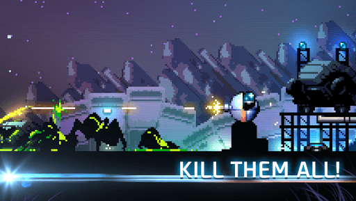 Space Expedition screenshot 4 - screenshot