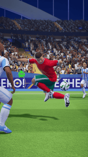 Soccer Legend screenshot 22 - screenshot