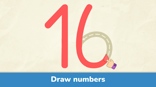 123 Number Games for Kids screenshot 18 - screenshot