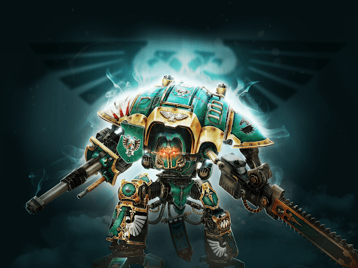 Warhammer 40,000: Freeblade screenshot 24 - screenshot